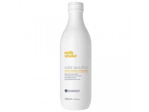MILK_SHAKE Dažytų Plaukų Kondicionierius Milk Shake Color Specifics Color Sealing Conditioner 1000ml